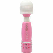 Bodywand - Mini Wand Massager Pink