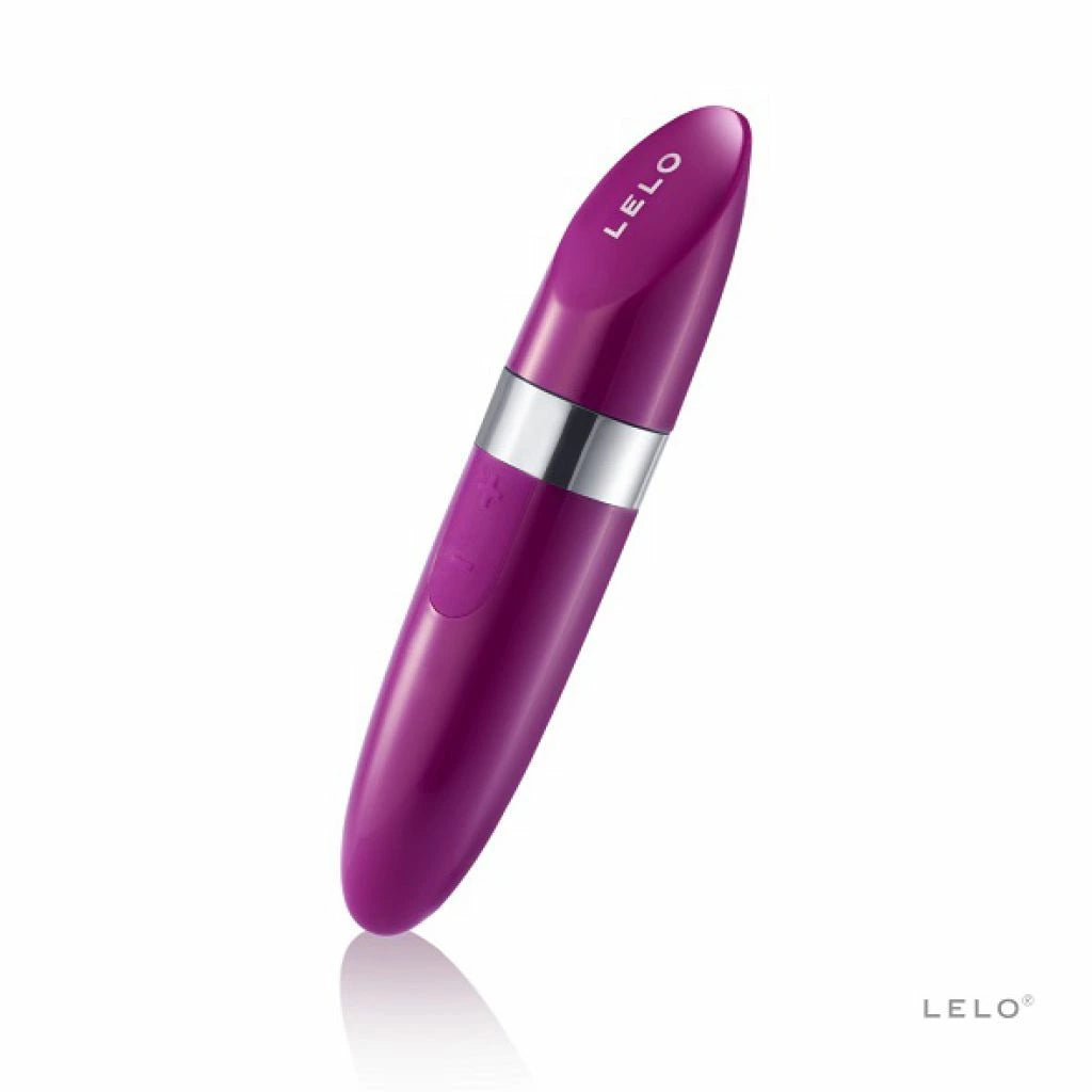 Lelo - Mia 2 Deep Rose