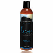 Intimate Earth - Massage Oil Heaven 120 ml