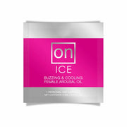 Sensuva - ON Arousal Oil Ice 0.3 ml