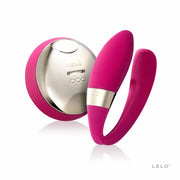 Lelo - Tiani 2 Cerise