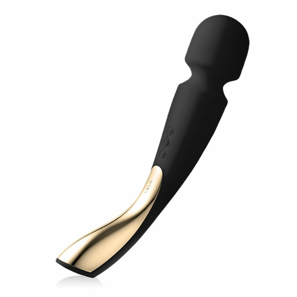 Lelo - Smart Wand 2 Large Black