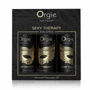 Orgie - Sexy Therapy Mini Size Set