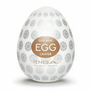 Tenga - Egg Crater (1 Piece)