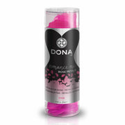 Dona - Rose Petals Pink