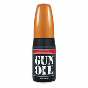 Gun Oil - Silicone Lubricant 120 ml