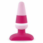 FeelzToys - Plugz Butt Plug Colors Nr. 2