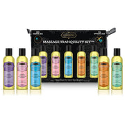 Kama Sutra - Massage Tranquility Kit Aromatics