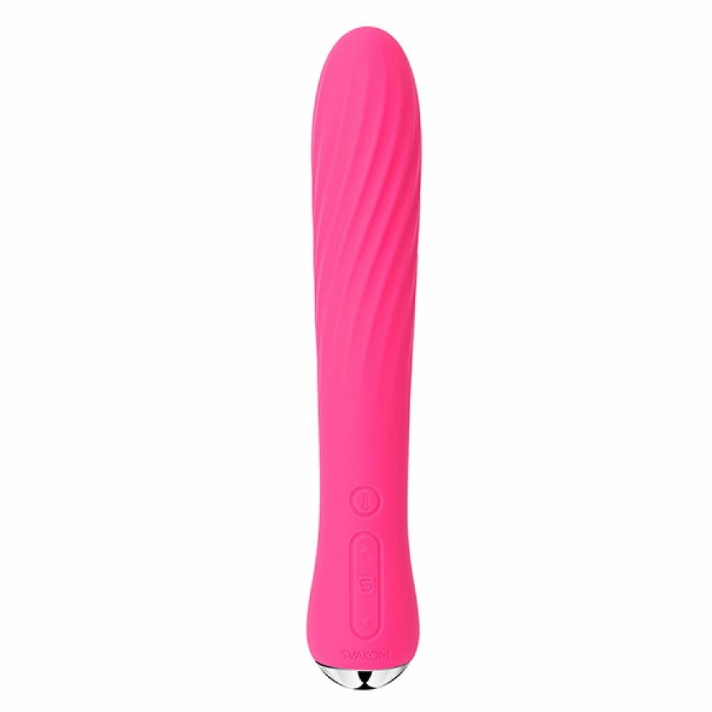 Svakom - Anya Heating Vibrator