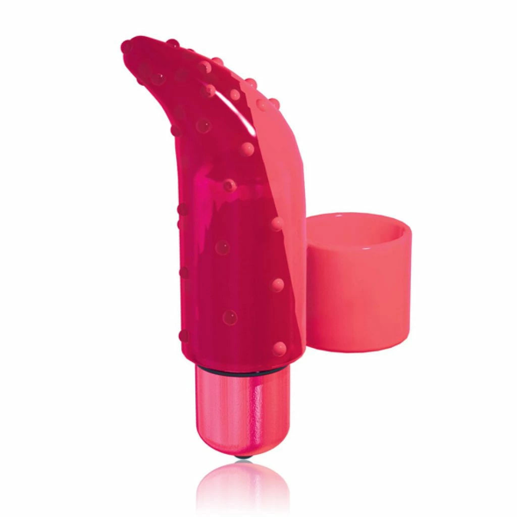 PowerBullet - Frisky Finger Pink