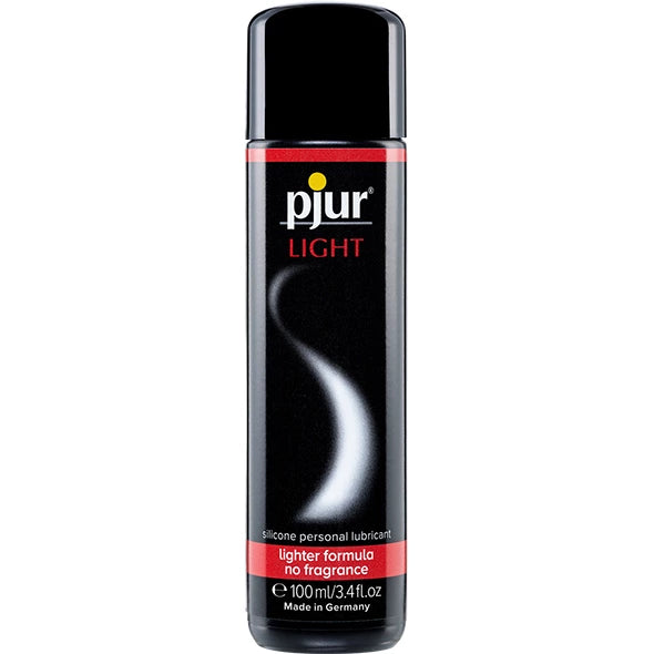 Pjur - Light Silicone 100 ml