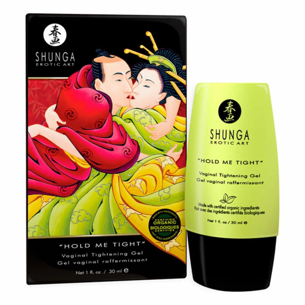 Shunga - Hold Me Tight 30 ml