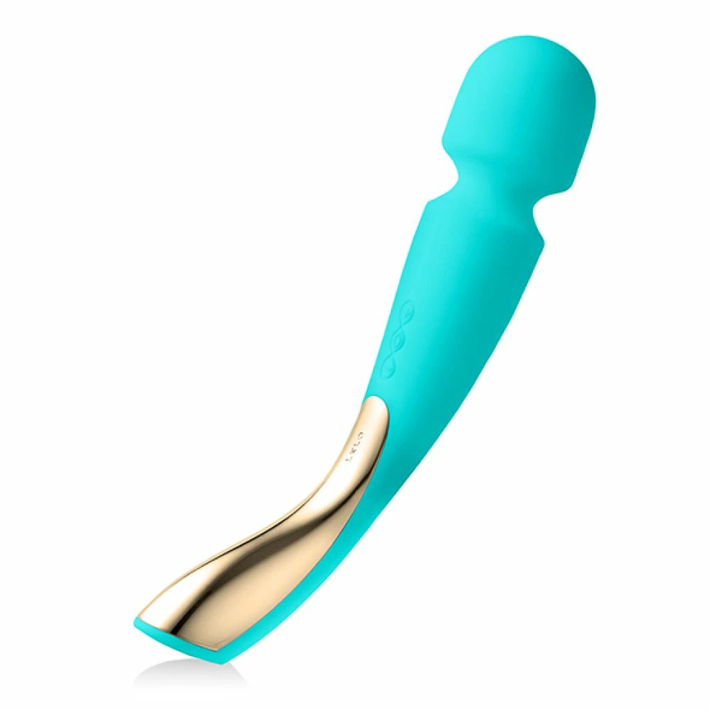 Lelo - Smart Wand 2 Large Aqua