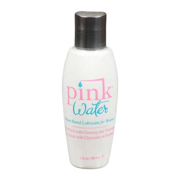 Pink - Water 80 ml