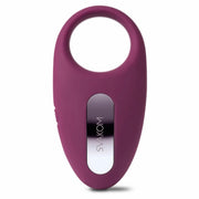 Svakom - Winni Vibrating Ring Violet