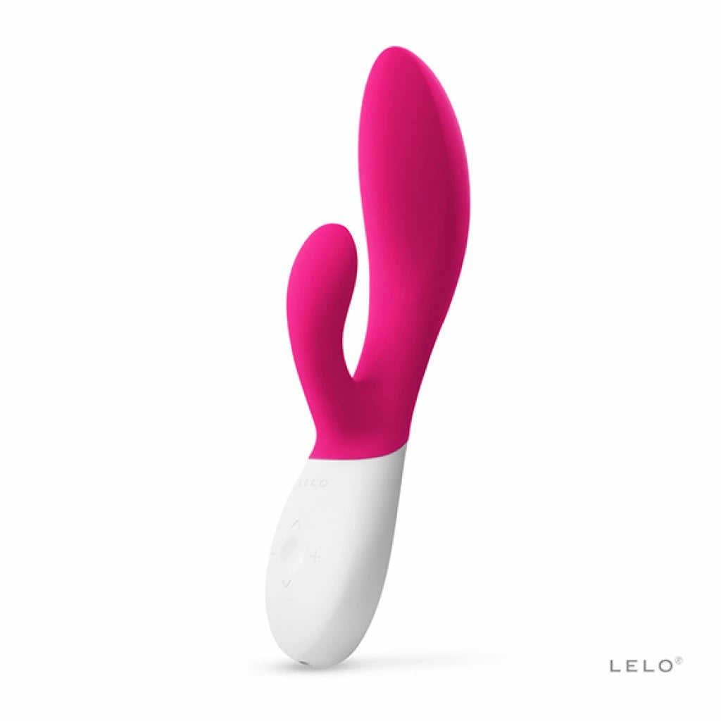 Lelo - Ina Wave 2 Cerise