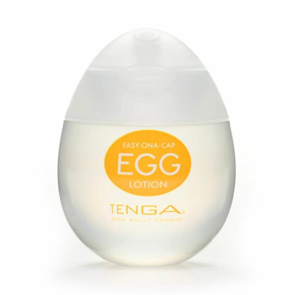 Tenga - Egg Lotion (1 Piece)