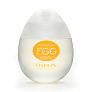 Tenga - Egg Lotion (1 Piece)