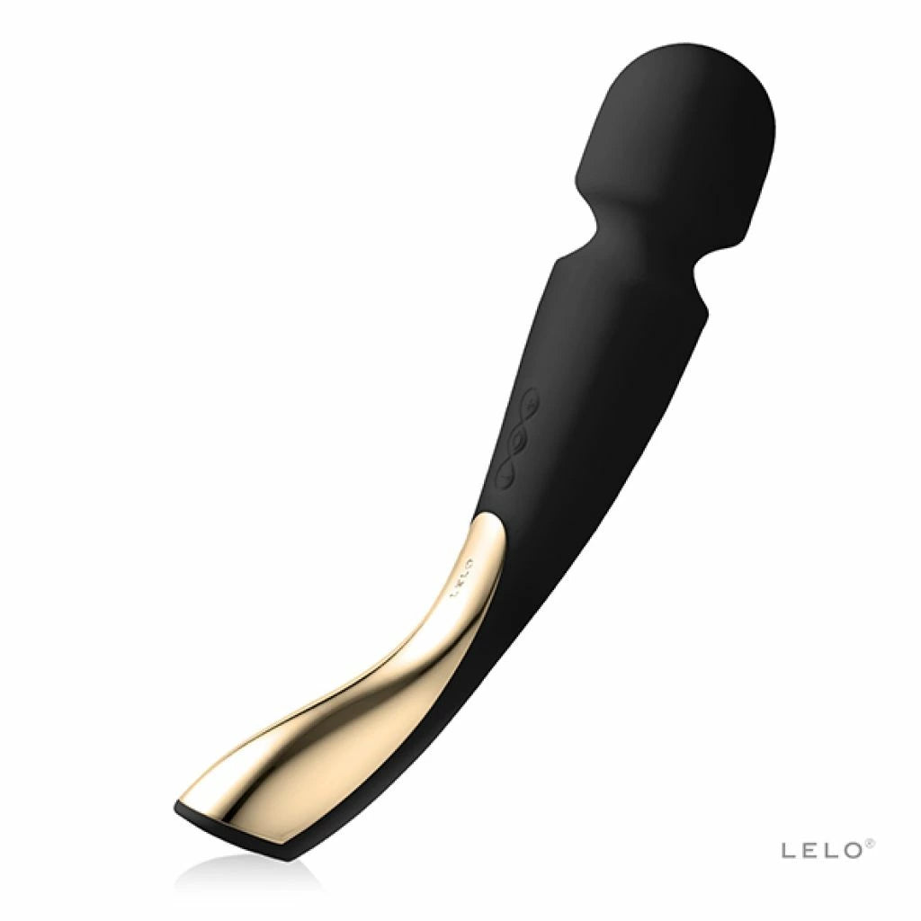 Lelo - Smart Wand 2 Medium Black