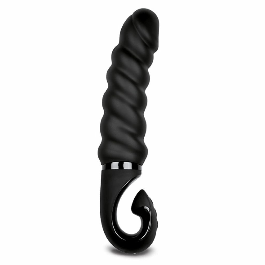 Gvibe - Gjack 2 Mystic Black