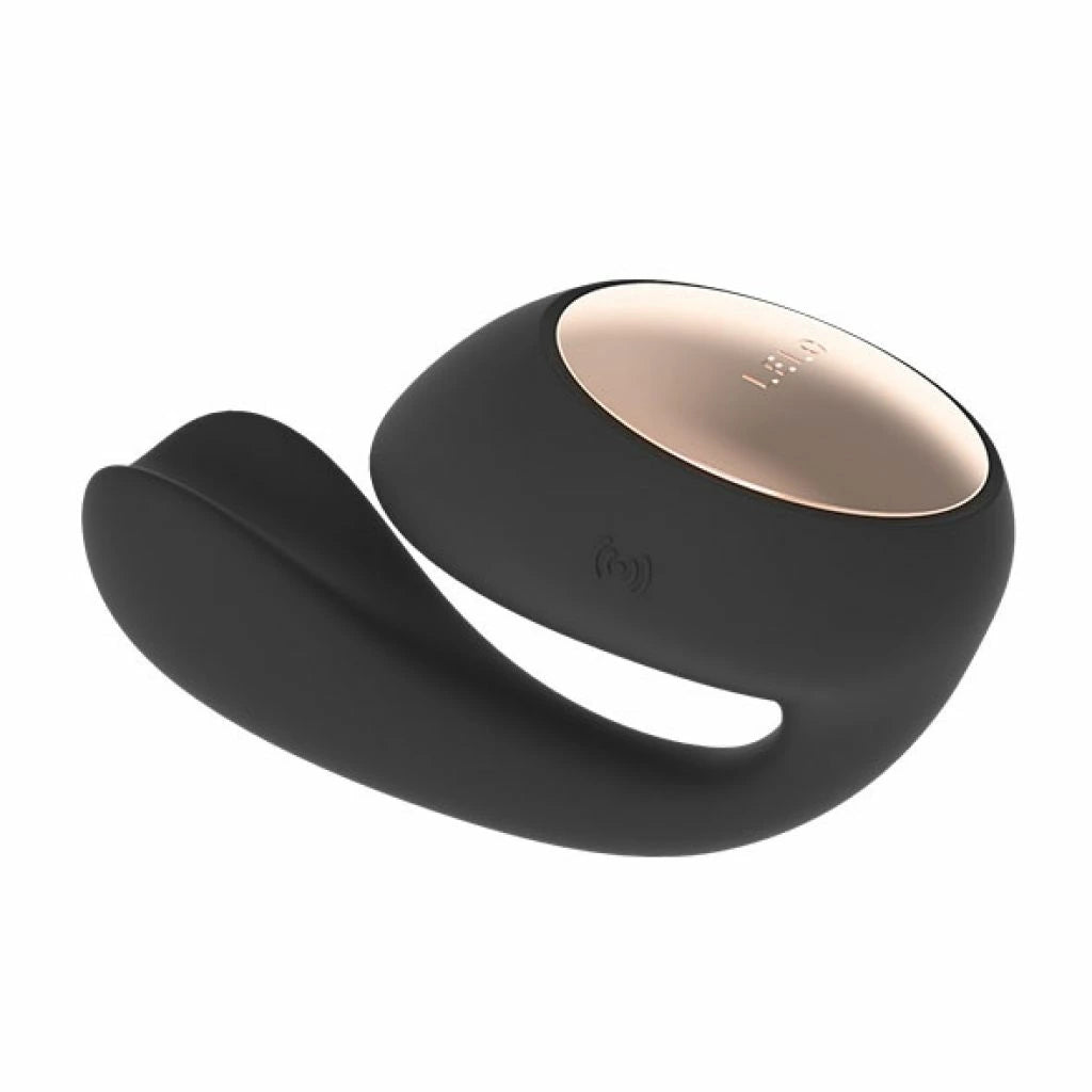 Lelo - Ida Wave Black