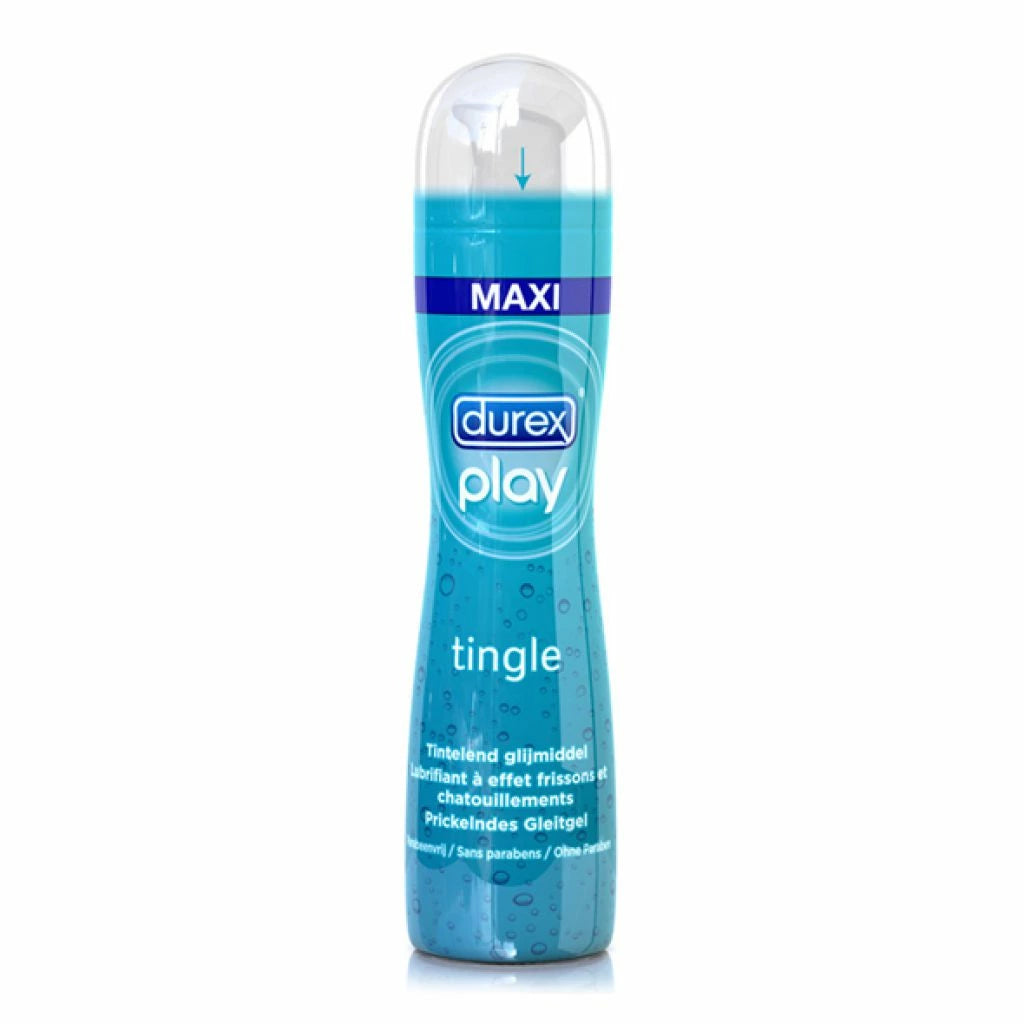 Durex - Lubricant Tingle 100 ml