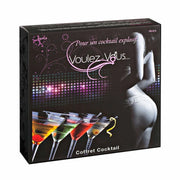 Voulez-Vous... - Gift Box Cocktails