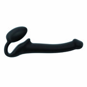 Strap-On-Me - Bendable Strap-On Black Size S