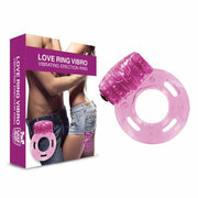 Love in the Pocket - Love Ring Vibro