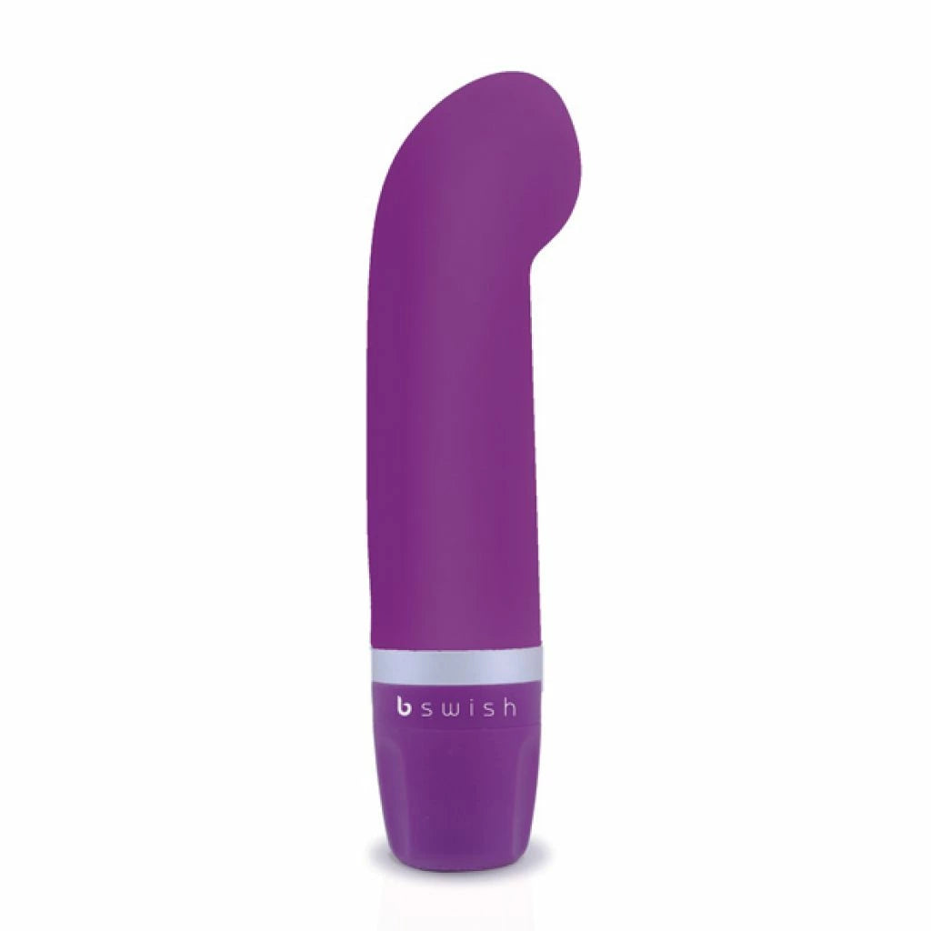 B Swish - bcute Classic Curve Purple