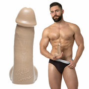 Fleshjack Boys - Griffin Barrows Dildo