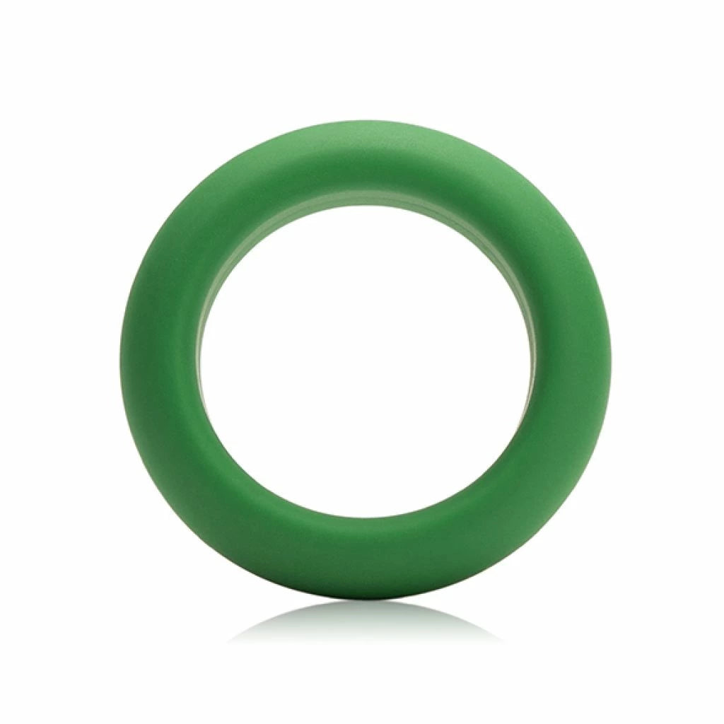 Je Joue - Silicone C-Ring Medium Stretch Green