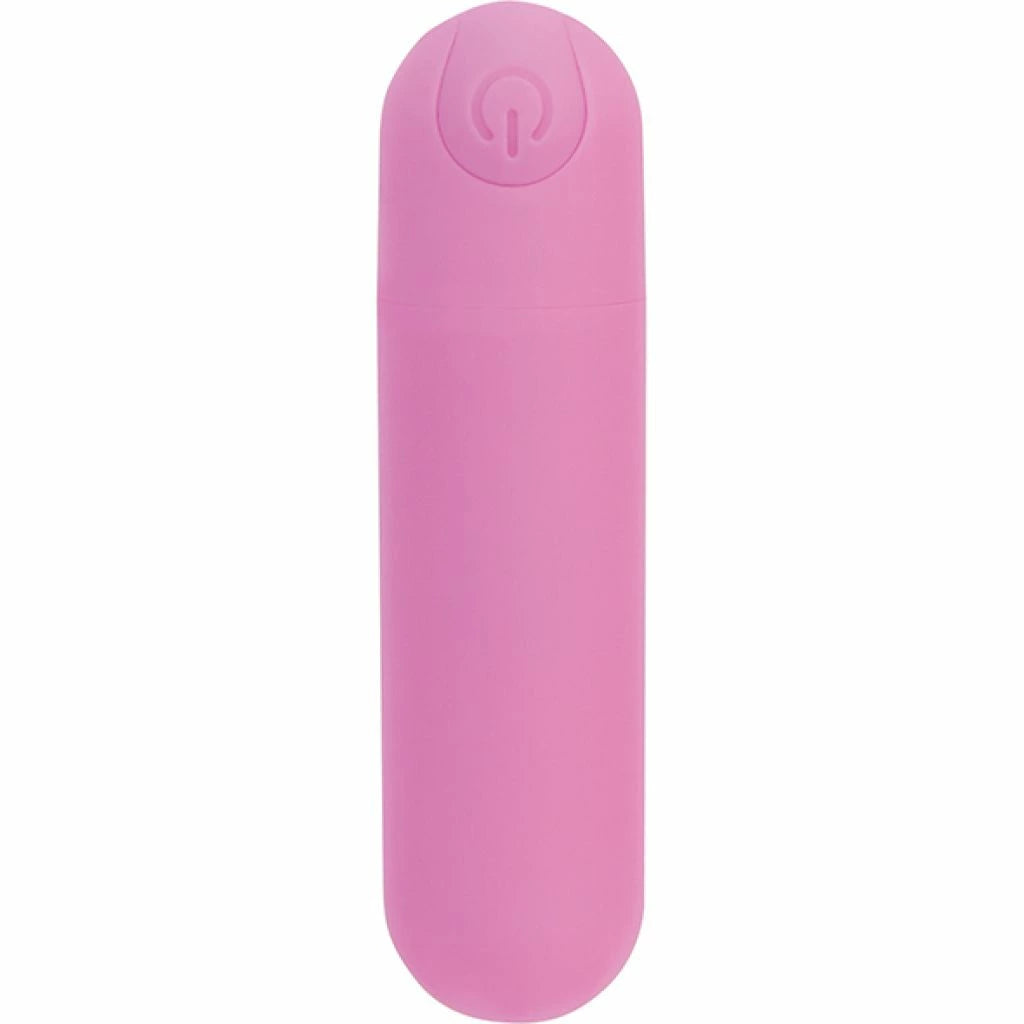 PowerBullet - Essential with Case Pink