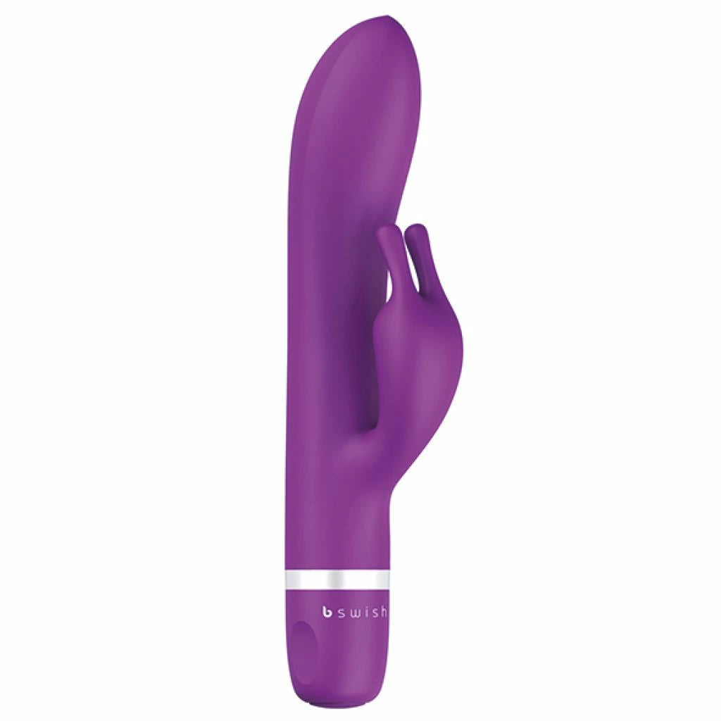 B Swish - bwild Classic Bunny Purple