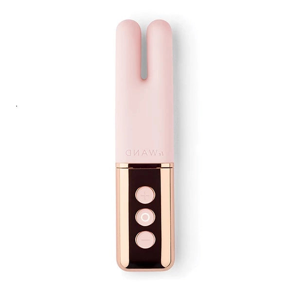 Le Wand - Deux Rose Gold