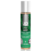 System JO - H2O Cool Mint 30 ml