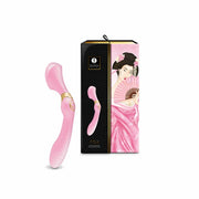 Shunga - Zoa Light Pink