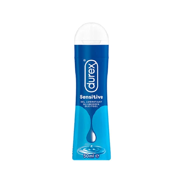 Durex - Lubricant Sensitive 50 ml