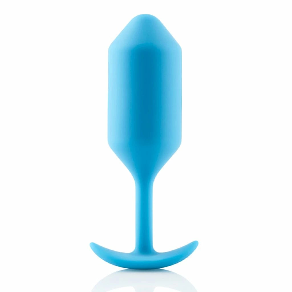 B-Vibe - Snug Plug 3 Teal