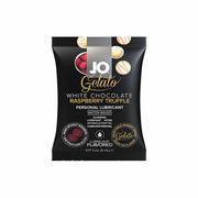 System JO - Sachet Gelato White Chocolate Raspberry 5 ml