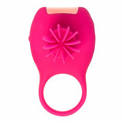 Tokyo Design - Glamfit Rotating Pleasure Ring Cerise