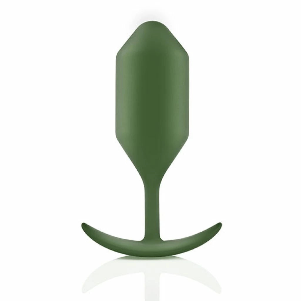 B-Vibe - Snug Plug 4 Army