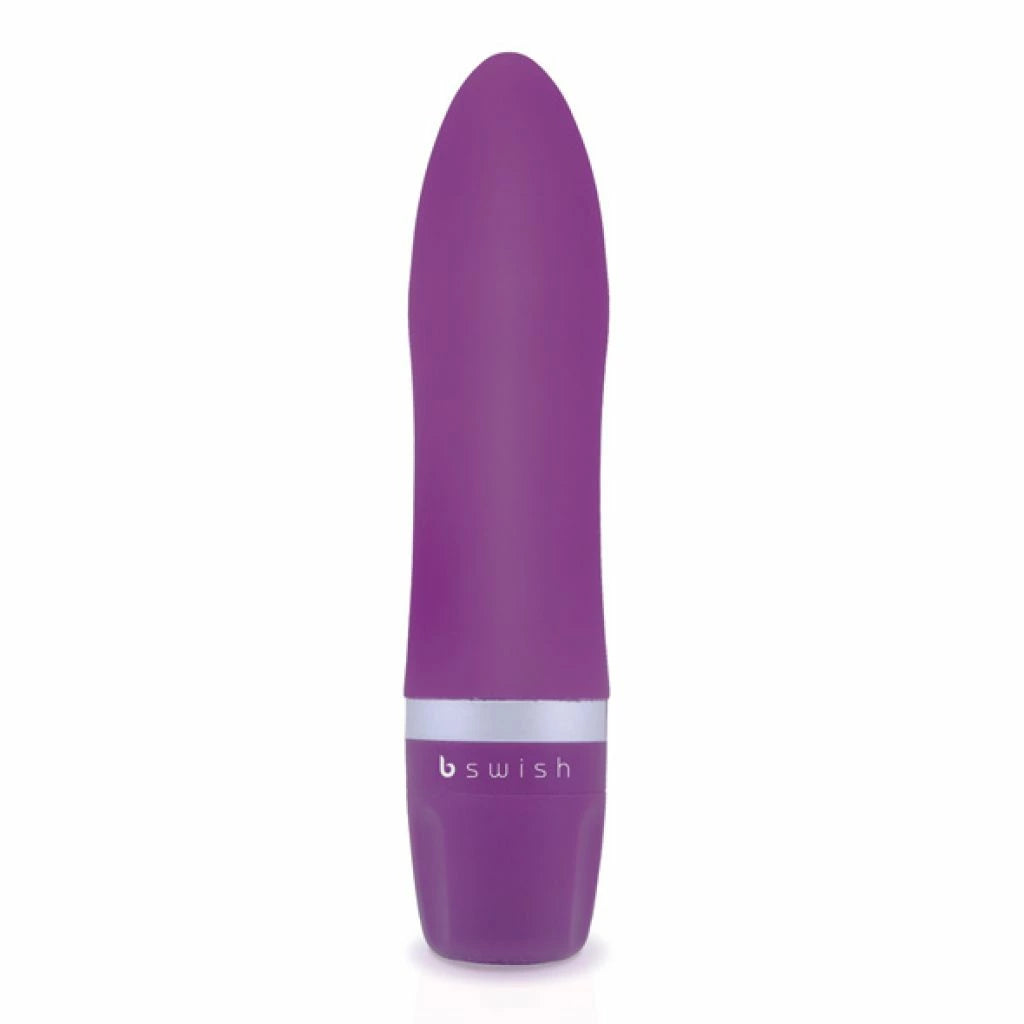 B Swish - bcute Classic Purple