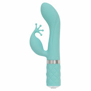 Wibrator - Pillow Talk Kinky Teal