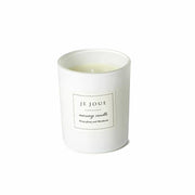 Je Joue - Massage Candle Ylang Ylang Mandarin