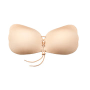 Bye Bra - Lace-It Bra Cup C Nude