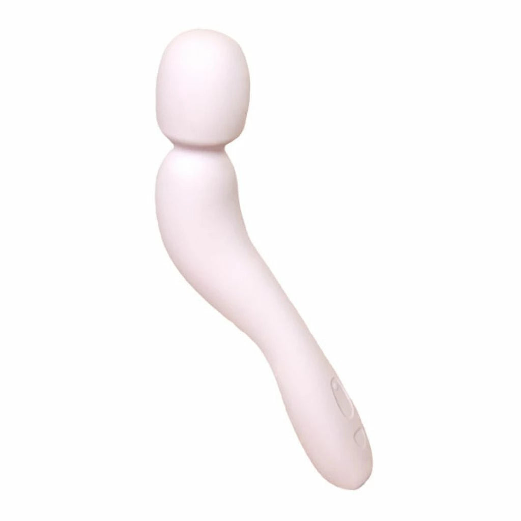 Dame Products - Com Wand Massager Quartz