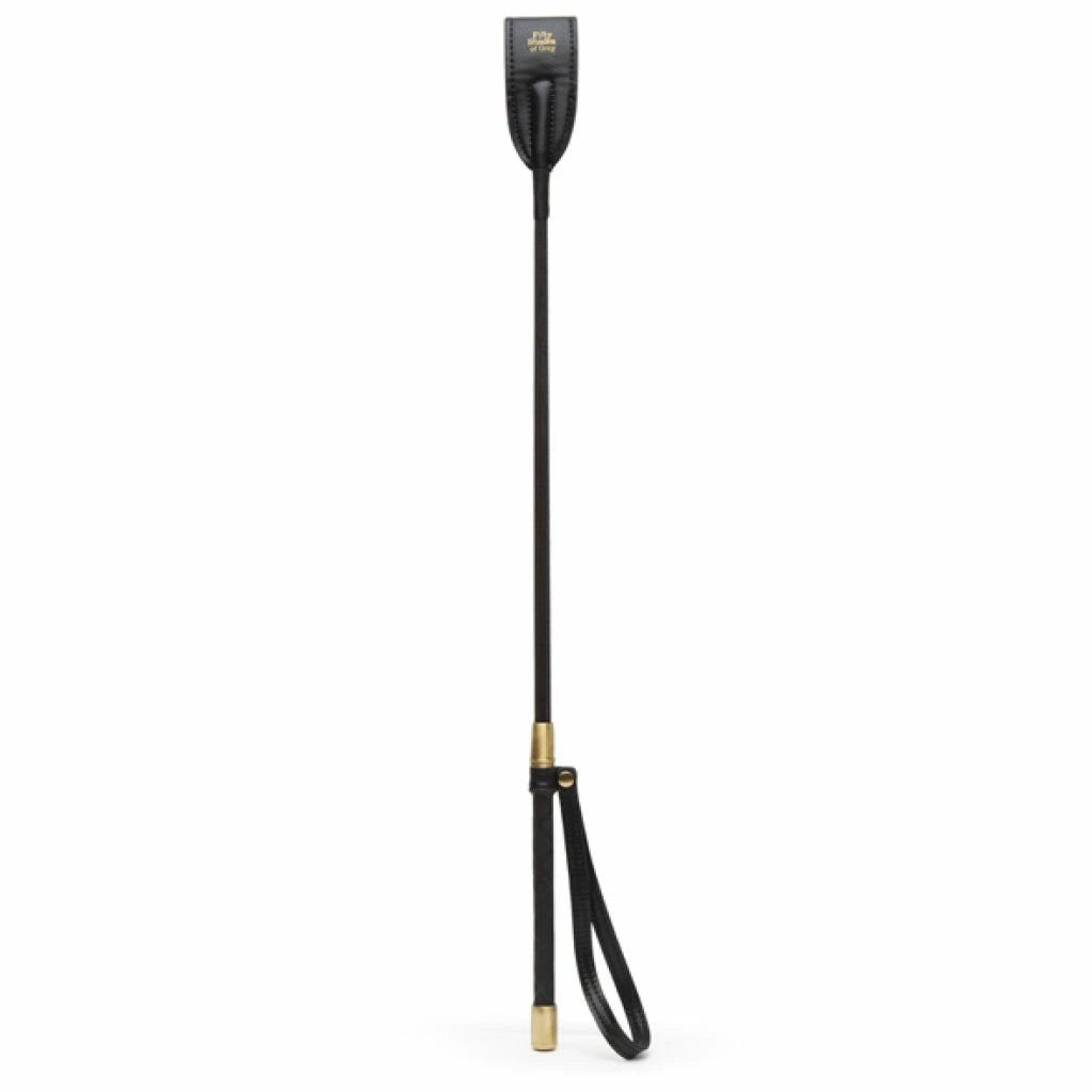 Fifty Shades of Grey - Bound to You Riding Crop