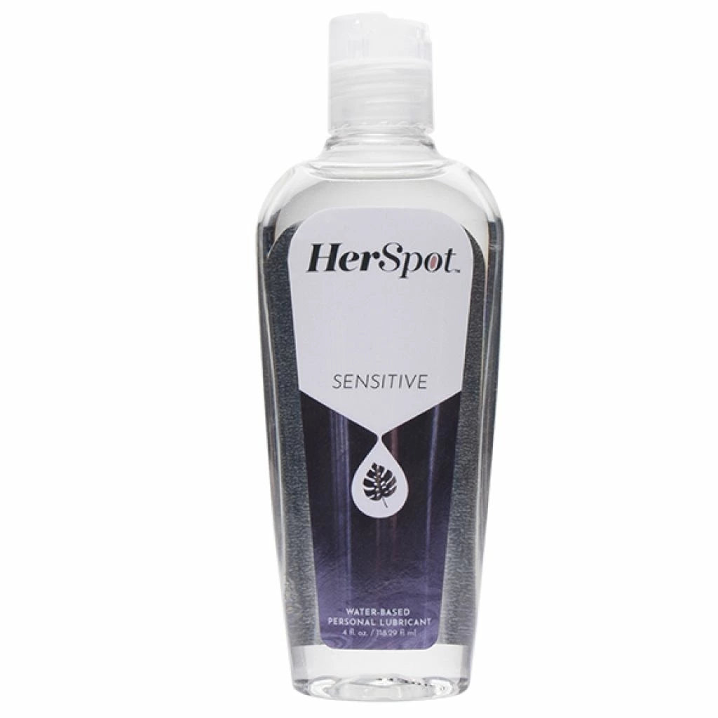 Fleshlight - HerSpot Lube Sensitive 100 ml