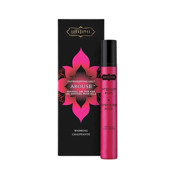 Kama Sutra - Intensify Plus Gel Warming 12 ml